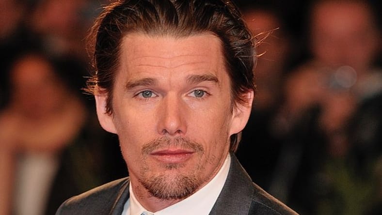 Ethan Hawke