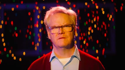 Jim Gaffigan Linoleum movie