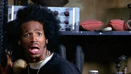 Marlon Wayans