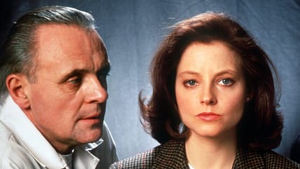 Silence of the Lambs