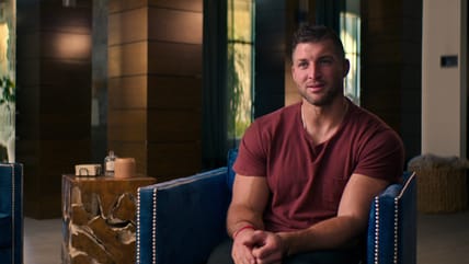 Tim Tebow Untold: Swamp Kings