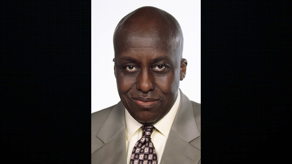 Bill Duke 